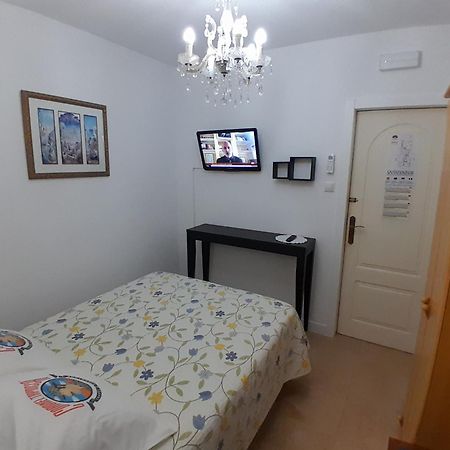 Pension Guesthouse Antonio Alicante Chambre photo