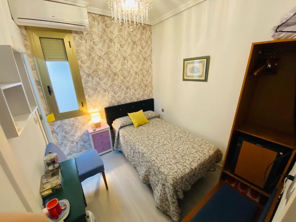 Pension Guesthouse Antonio Alicante Chambre photo