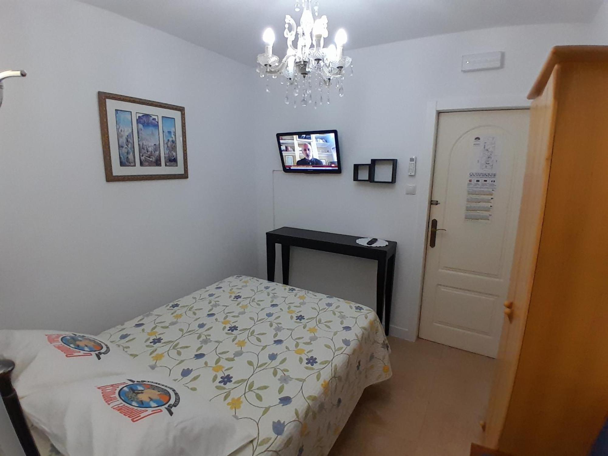 Pension Guesthouse Antonio Alicante Chambre photo